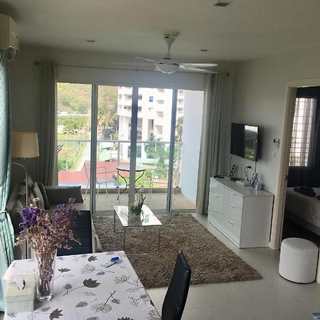 266 @The Seacraze Apartment หัวหิน ภายนอก รูปภาพ