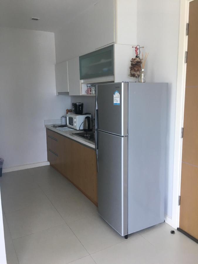 266 @The Seacraze Apartment หัวหิน ภายนอก รูปภาพ