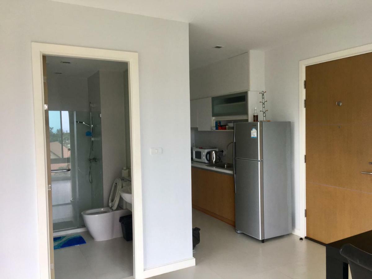 266 @The Seacraze Apartment หัวหิน ภายนอก รูปภาพ