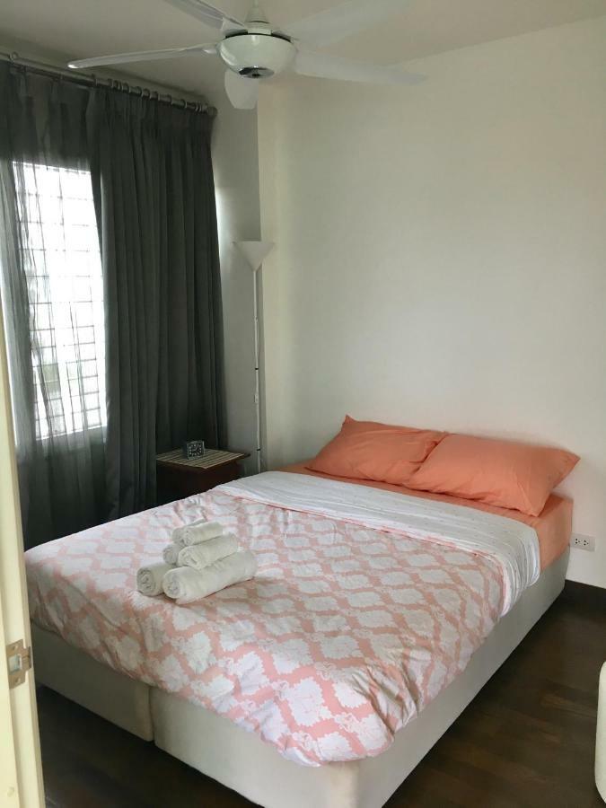 266 @The Seacraze Apartment หัวหิน ภายนอก รูปภาพ